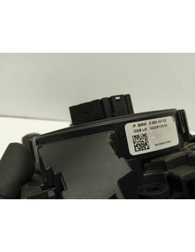 Recambio de mando luces para bmw serie 3 berlina (e90) 3.0 turbodiesel cat referencia OEM IAM 912304802  