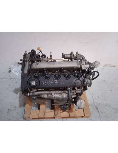 MOTOR COMPLETO ALFA ROMEO 156...