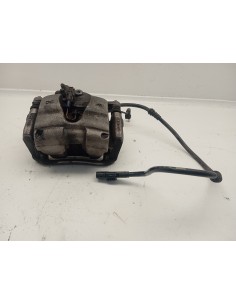 Recambio de pinza de freno delantera derecha para mercedes-benz clase a (bm 177) a 220 d (177.014) referencia OEM IAM A177421020