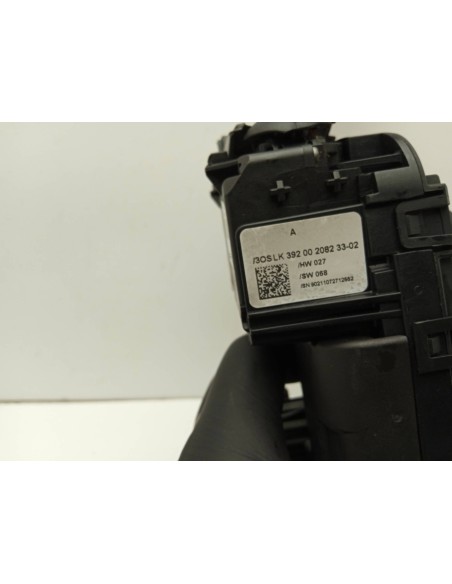 Recambio de mando luces para bmw serie 3 berlina (e90) 3.0 turbodiesel cat referencia OEM IAM 912304802  