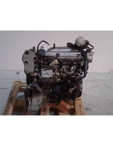 MOTOR COMPLETO RENAULT LAGUNA...