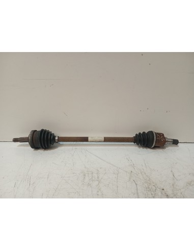 Recambio de transmision trasera izquierda para renault scenic rx4 (ja0) referencia OEM IAM 7700112688  
