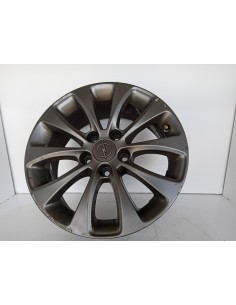Recambio de llanta para opel astra h ber. edition referencia OEM IAM   