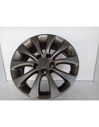 Recambio de llanta para opel astra h ber. edition referencia OEM IAM   