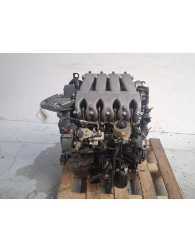 MOTOR COMPLETO RENAULT LAGUNA...