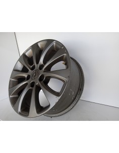 Recambio de llanta para opel astra h ber. edition referencia OEM IAM    2