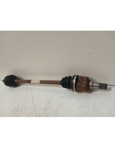 Recambio de transmision trasera izquierda para renault scenic rx4 (ja0) referencia OEM IAM 7700112688  