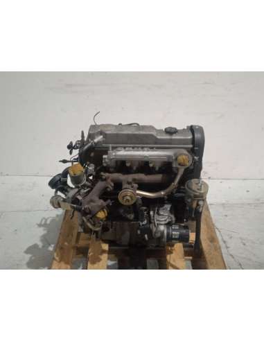 MOTOR COMPLETO FORD ESCORT...