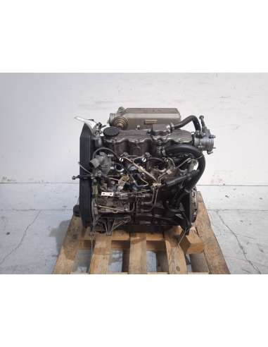 MOTOR COMPLETO OPEL ASTRA F BERLINA...