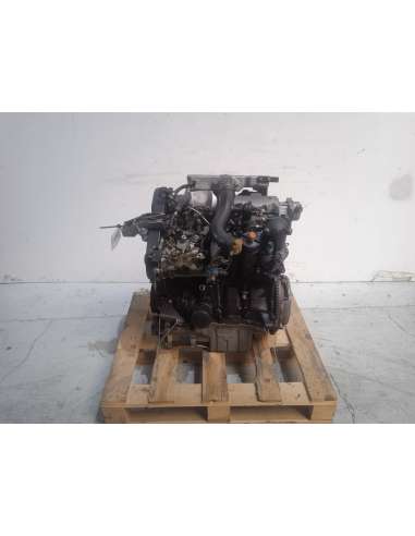 MOTOR COMPLETO PEUGEOT 205 BERLINA...