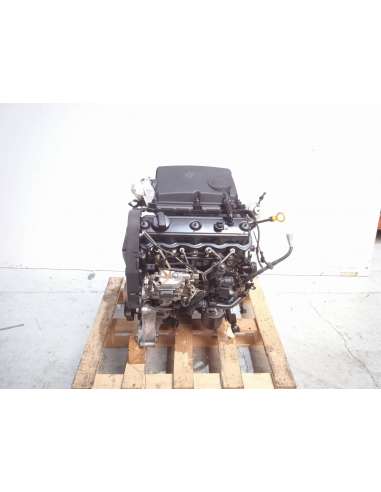 MOTOR COMPLETO SEAT AROSA (2000-2005)...