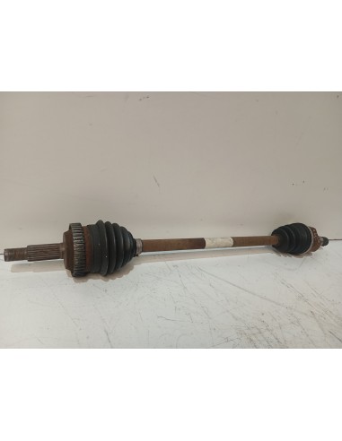 Recambio de transmision trasera izquierda para renault scenic rx4 (ja0) referencia OEM IAM 7700112688  