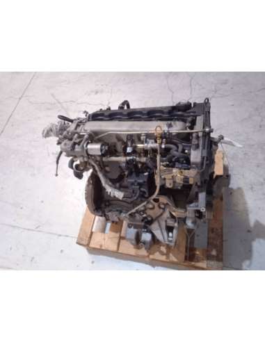 MOTOR COMPLETO ALFA ROMEO 156...