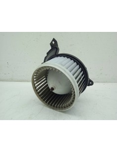 Recambio de motor calefaccion para opel combo d 1.3 16v cdti referencia OEM IAM 507730100  