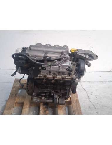 MOTOR COMPLETO RENAULT LAGUNA II...