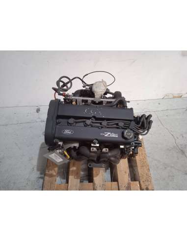 MOTOR COMPLETO FORD FOCUS BERLINA...