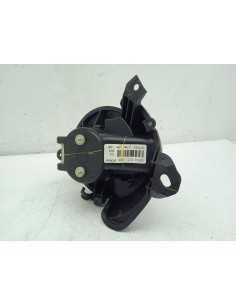 Recambio de motor calefaccion para opel combo d 1.3 16v cdti referencia OEM IAM 507730100   2