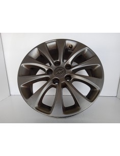 Recambio de llanta para opel astra h ber. edition referencia OEM IAM   