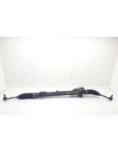 Recambio de cremallera direccion para audi a6 berlina (4f2) 3.0 v6 24v tdi referencia OEM IAM 4F1422065P  