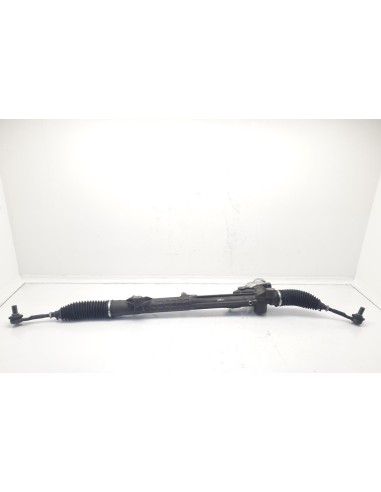 Recambio de cremallera direccion para audi a6 berlina (4f2) 3.0 v6 24v tdi referencia OEM IAM 4F1422065P  