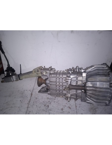 Recambio de caja cambios para tata indica referencia OEM IAM 2519712 112225 