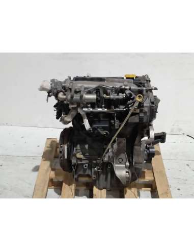 MOTOR COMPLETO ALFA ROMEO 147...