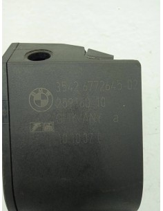 Recambio de potenciometro pedal para bmw serie 3 berlina (e90) 3.0 turbodiesel cat referencia OEM IAM 3542677264502   2