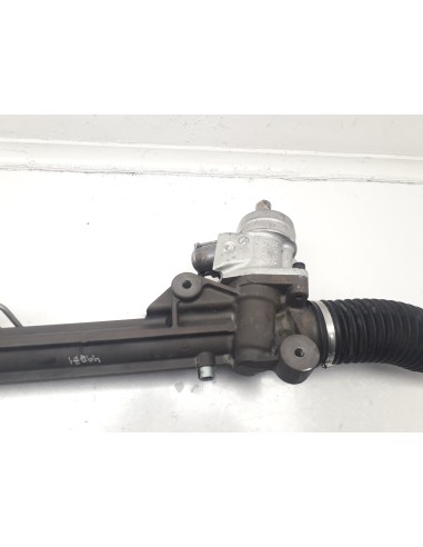 Recambio de cremallera direccion para audi a6 berlina (4f2) 3.0 v6 24v tdi referencia OEM IAM 4F1422065P  