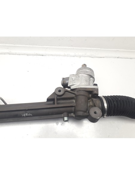 Recambio de cremallera direccion para audi a6 berlina (4f2) 3.0 v6 24v tdi referencia OEM IAM 4F1422065P  
