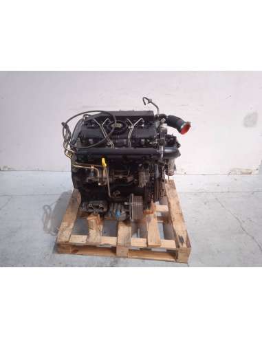 MOTOR COMPLETO FORD MONDEO BERLINA...