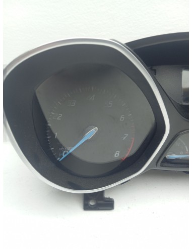 Recambio de cuadro instrumentos para ford focus lim. (cb8) trend referencia OEM IAM BM5T10849AU  
