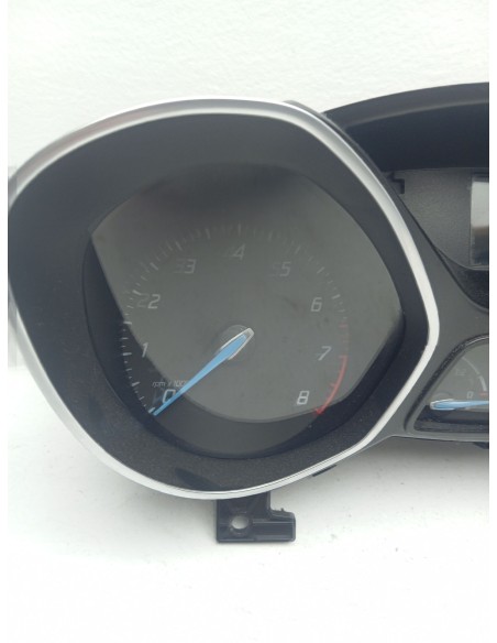 Recambio de cuadro instrumentos para ford focus lim. (cb8) trend referencia OEM IAM BM5T10849AU  