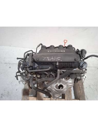 MOTOR COMPLETO HONDA JAZZ (2002-2008)...