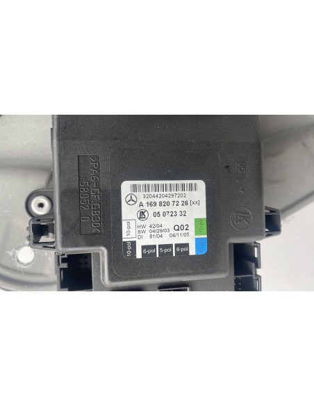 Recambio de modulo electronico para mercedes-benz clase b (w245) referencia OEM IAM A1698207226  