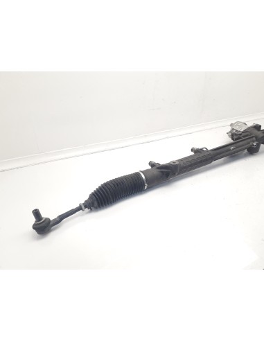 Recambio de cremallera direccion para audi a6 berlina (4f2) 3.0 v6 24v tdi referencia OEM IAM 4F1422065P  
