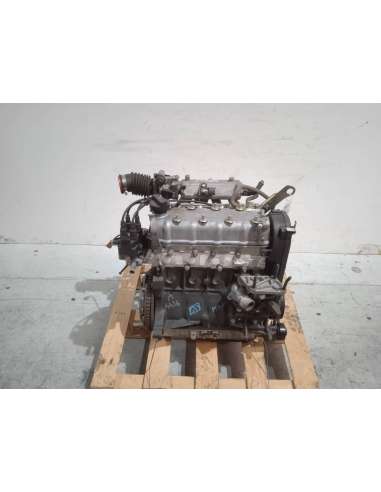 MOTOR COMPLETO TATA INDICA (2002-) -...