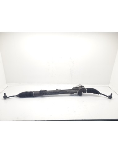 Recambio de cremallera direccion para audi a6 berlina (4f2) 3.0 v6 24v tdi referencia OEM IAM 4F1422065P  