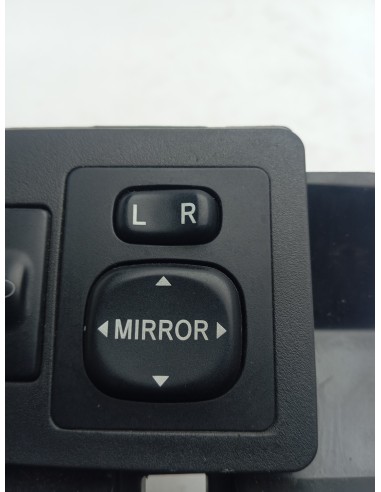 Recambio de mando retrovisor para toyota verso comfort referencia OEM IAM 183574  