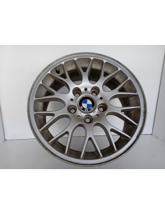 Recambio de llanta para bmw serie 1 berlina (e81/e87) 118i referencia OEM IAM 1095058  