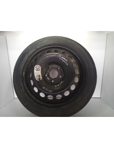 Recambio de neumatico repuesto para renault espace v zen referencia OEM IAM   