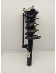 Recambio de amortiguador delantero derecho para mercedes-benz clase a (bm 177) a 220 d (177.014) referencia OEM IAM A1773209400 