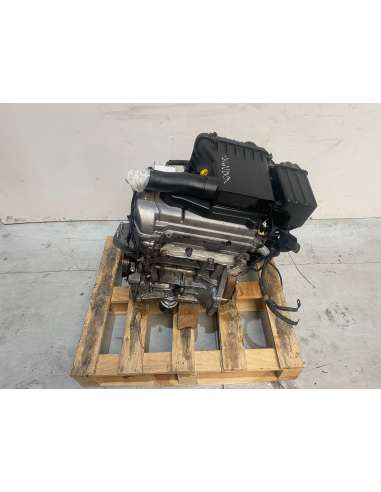 MOTOR COMPLETO SUZUKI ALTO AMF 310...