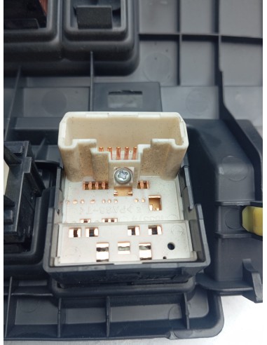 Recambio de mando retrovisor para toyota verso comfort referencia OEM IAM 183574  