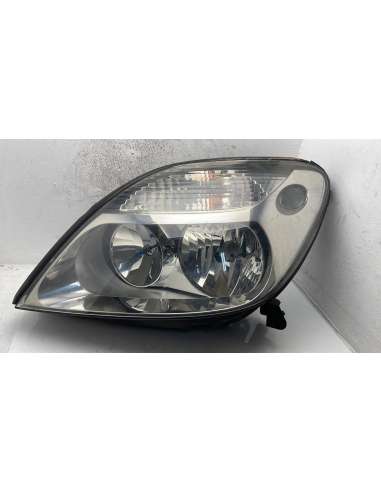 FARO IZQUIERDO RENAULT SCENIC...