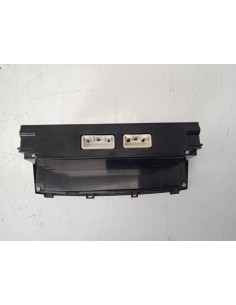 Recambio de mando climatizador para toyota avensis berlina (t25) 2.4 16v cat referencia OEM IAM 5590005140   2