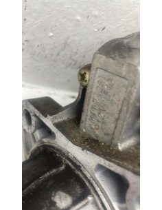 Recambio de motor arranque para ford probe 2.2 turbo cat referencia OEM IAM M1T71281 112242  2