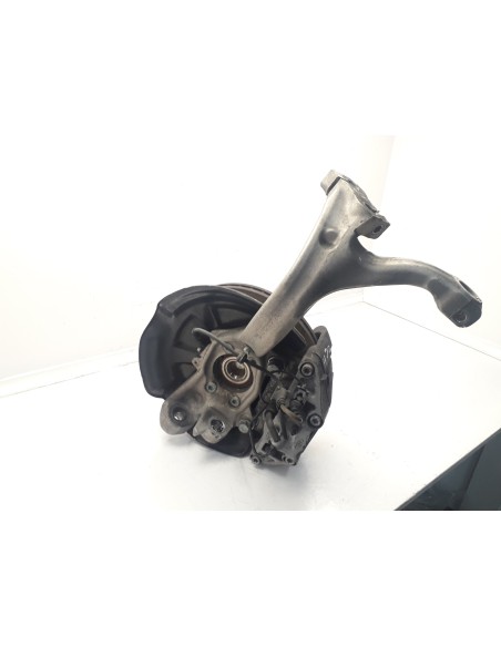 Recambio de mangueta delantera derecha para audi a6 berlina (4f2) 3.0 v6 24v tdi referencia OEM IAM   