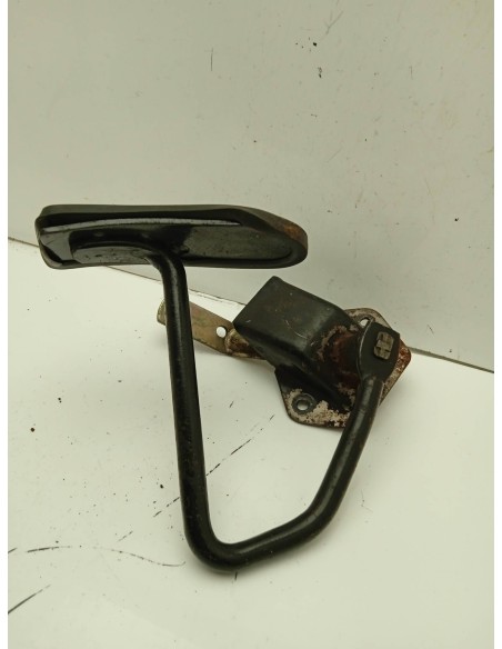 Recambio de pedal acelerador para lancia beta montecarlo motor 2.0 referencia OEM IAM   