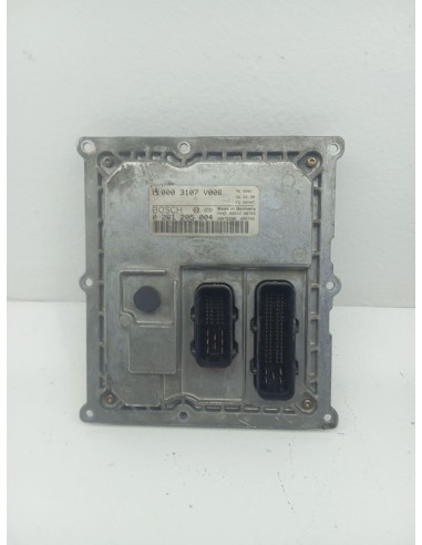 Recambio de centralita motor uce para smart coupe edition bluemotion referencia OEM IAM 0261205004  