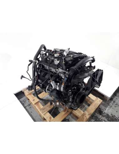 MOTOR COMPLETO PEUGEOT 308 (2013-)...